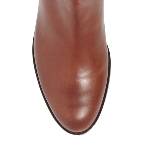 Apia Women's Simona Riding Leather Boots, EU 36 - Picture 4 of 7